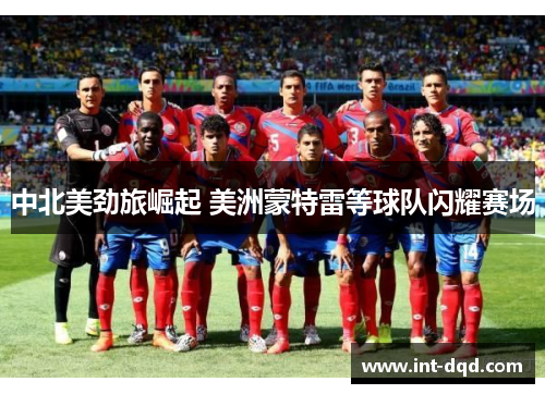 中北美劲旅崛起 美洲蒙特雷等球队闪耀赛场